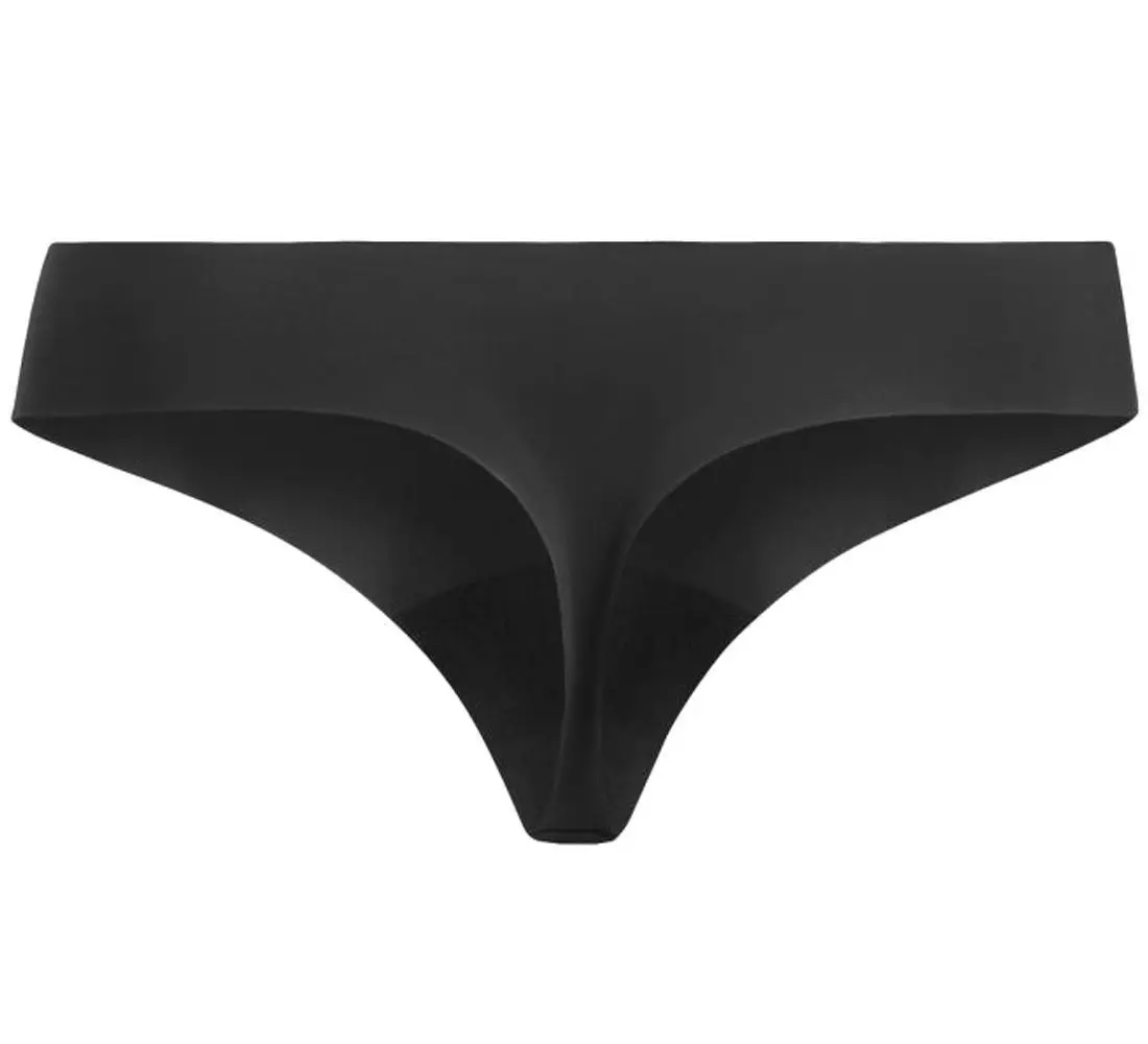 Underpants Bjorn Borg Performance Thong women\'s